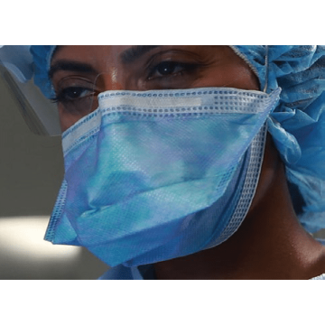 Cardnial Health N95 Flat Fold Respirator Mask R 300Ct