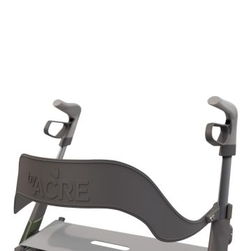 byACRE Overland Rollator Backrest 1Ct