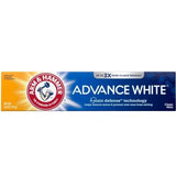Arm & Hammer Advance White Toothpaste Clean Mint 6oz 1Ct