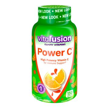Vitafusion Vitamin C Gummies 282mg 150Ct