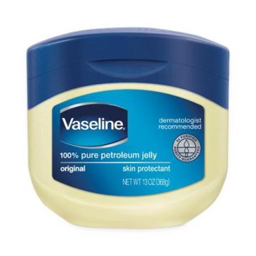 Vaseline Hand and Body Petroleum Jelly Skin Protectant 13oz 1Ct