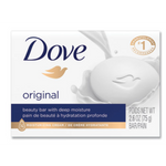 Dove Soap Bar Original 2.6oz 36Ct