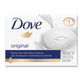 Dove Soap Bar Original 2.6oz 36Ct