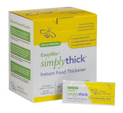 Simply Thick® Thickening Gel, 12 g Packet