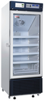 Full-Size Medication and Vaccine Refrigerator; 26.2″W x 28.02″D x 65.6″H, 10.2 Cu Ft.