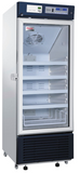 Full-Size Medication and Vaccine Refrigerator; 26.2″W x 28.02″D x 65.6″H, 10.2 Cu Ft.