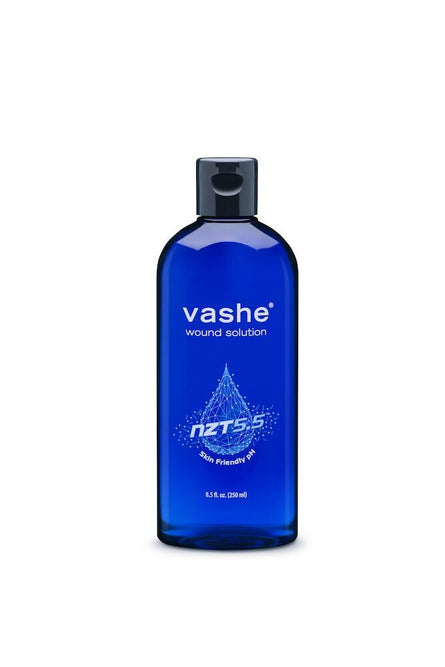 Vashe® Hypochlorous Acid (HOCL) Wound Solution; 250 mL