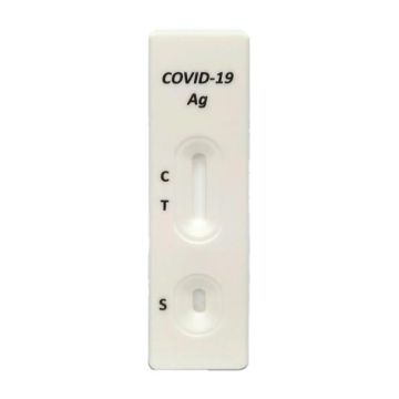 Advin COVID-19 Antigen Test at Home 1Ct