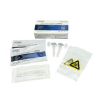 Advin COVID-19 Antigen Test at Home 2Ct