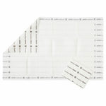 ComfortGlide Drypad Underpads 36in x 57in 60Ct