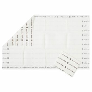 ComfortGlide Drypad Underpads 36in x 57in 60Ct
