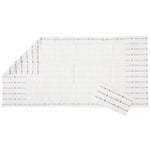 ComfortGlide Drypad Underpads 40in x 80in 40Ct