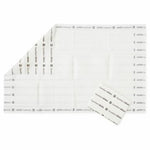 ComfortGlide Drypad Underpads 36in x 57in 5Ct