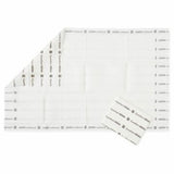 ComfortGlide Drypad Underpads 36in x 57in 5Ct