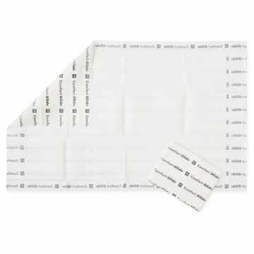 ComfortGlide Drypad Underpads 36in x 57in 5Ct