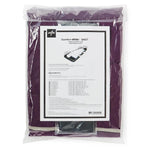 Comfort Glide® Repositioning Sheet, Single User, 42" x 78"