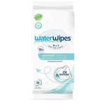 WaterWipes Baby Wipes Soft Pack 28/Pack 32Ct