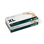 Clear-Touch Multipurpose Gloves Vinyl Smooth XL 1300Ct