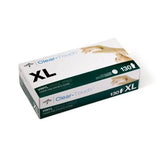 Clear-Touch Multipurpose Gloves Vinyl Smooth XL 1300Ct