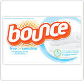 Bounce Dryer Sheets Outdoor Fresh, 320 count/pack