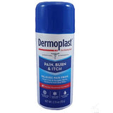 Dermoplast Pain Relief Spray 2.75oz 1Ct