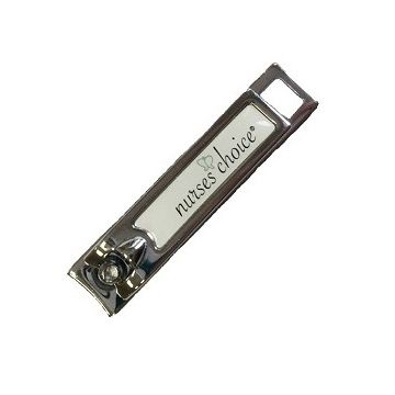 Care Line Nurses Choice Infant Nail Clipper 1Ct