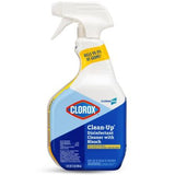 Clorox Pro Clean-Up Disinfectant Cleaner with Bleach Spray 32oz 1Ct
