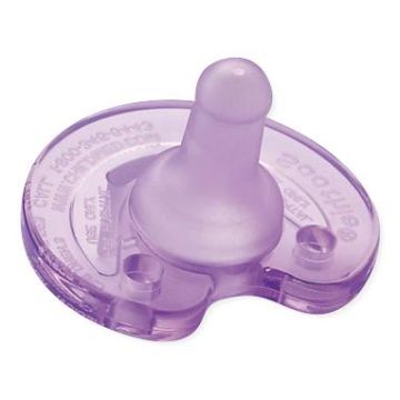 Wee Soothe Pacifier Preemie 1Ct