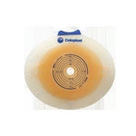 SenSura Click Flat Barrier Standard Wear Cut-to-Fit 0.375in - 2.25in (10-55mm) Stoma 5Ct
