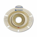 SenSura Click Xpro Flat Barrier Extended Wear Cut-to-Fit 0.375in - 2.25in (10-55mm) Stoma 5Ct