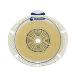 SenSura Flex Xpro Flat Barrier Extended Wear Cut-to-Fit 0.375in - 1.875in (10-48mm) Stoma 10Ct
