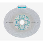 SenSura Mio Click Flat Barrier Extended Wear Cut-to-Fit 0.375in - 2.125in (10-55mm) Stoma 5Ct