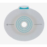 SenSura Mio Click Flat Barrier Extended Wear Cut-to-Fit 0.375in - 2.125in (10-55mm) Stoma 5Ct