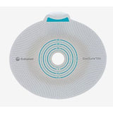 SenSura Mio Flex Flat Barrier Extended Wear Cut-to-Fit 0.375in - 2.688in (10-68mm) Stoma 5Ct