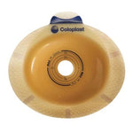 SenSura Click Convex Light Barrier Standard Wear Cut-to-Fit 0.625in - 1.687in (16-43mm) Stoma 5Ct