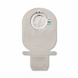 SenSura Mio Click MIDI 2-Piece Drainable Ostomy Pouch with Full-circle Filter Opaque Gray 10Ct