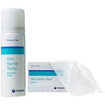 Brava No-Sting Skin Barrier Wipe 30Ct