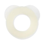 Brava Protective Seal Thick 4.2mm 1.375in (34mm) Stoma 10Ct