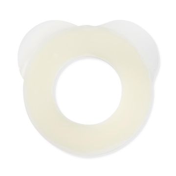 Brava Protective Seal Thick 4.2mm 1.375in (34mm) Stoma 10Ct
