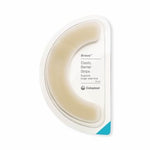 Brava Elastic Barrier Strips Curved 5.5in 1Ct