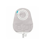 SenSura Mio Flex MAXI 2-Piece Urostomy Pouch Transparent 10Ct