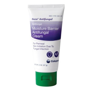 Baza Antifungal Cream 2oz 12Ct