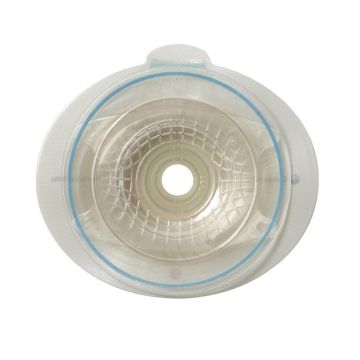 SenSura Mio Flex Convex Light Barrier Extended Wear Pre-Cut 1in (25mm) Stoma 5Ct