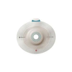 SenSure Mio Flex Convex Light Barrier Extended Wear Cut-to-Fit 0.625in - 2.063in (15-53mm) Stoma 5Ct