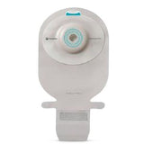 SenSura Mio Convex Light MAXI 1-Piece Drainable Ostomy Pouch with Full-circle Filter Extended Wear Cut-to-Fit 0.375in - 1.688in (10-43mm) Stoma Transparent 10Ct