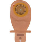 SenSura Mio Convex Light MAXI Drainable Ostomy Pouch without Filter Extended Wear Cut-to-Fit 0.375in - 1.688in (10-43mm) Stoma Opaque 10Ct