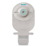 SenSura Mio Convex Deep MAXI 1-Piece Drainable Ostomy Pouch with Full-circle Filter Extended Wear Cut-to-Fit 0.625in - 1.313in (15-33mm) Stoma Transparent 10Ct