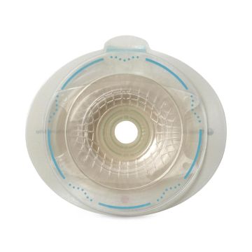 SenSura Mio Convex Soft Barrier with Flex Coupling 5Ct