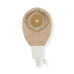 SenSura 1-Piece Post-Op Pouch with Window Standard Wear Cut-to-Fit 0.375in - 4.5in (10-115mm) Stoma Transparent 5Ct