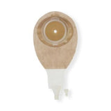 SenSura 1-Piece Post-Op Pouch with Window Standard Wear Cut-to-Fit 0.375in - 4.5in (10-115mm) Stoma Transparent 5Ct